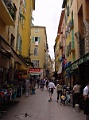 Nizza Altstadt 2